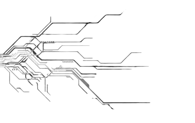Cybernetic grid and digital flow